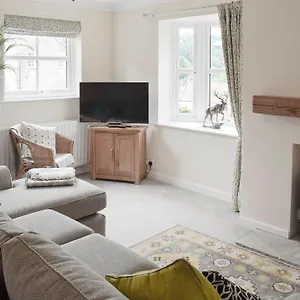 Halfehill Holiday home Richmond (North Yorkshire)