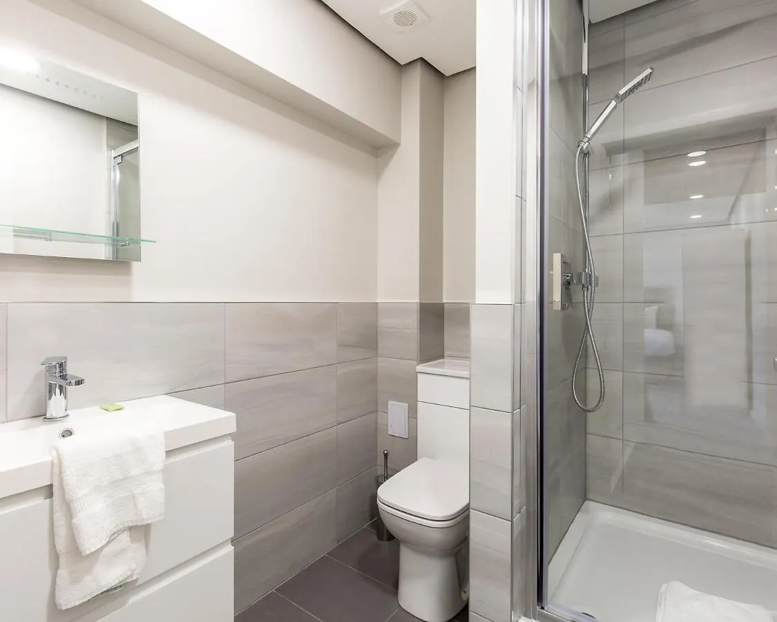 Refurbished Studio Next To The Royal Mile Apartment Edinburgh United Kingdom
